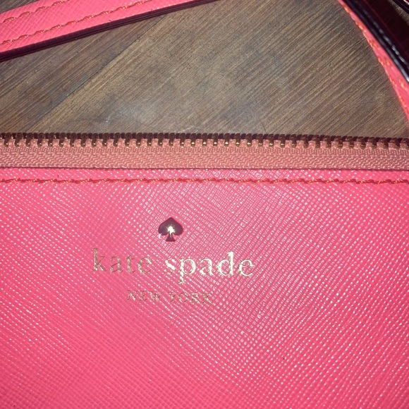Kate Spade bag - Picture 4 of 4